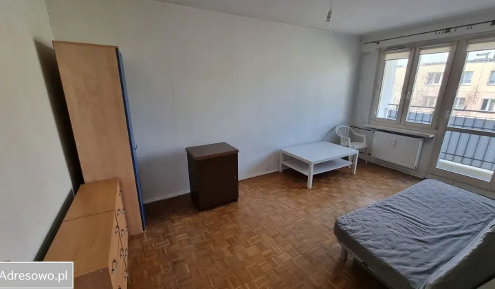 Mieszkanie 3-pokojowe Poznań Rataje, os. Rzeczypospolitej