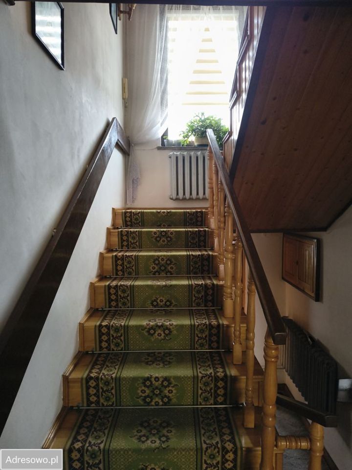 dom wolnostojący, 10 pokoi Ustroń Poniwiec, ul. Jesionowa. Zdjęcie 12