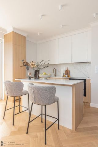 Mieszkanie 3-pokojowe Warszawa Wawer, ul. Poematu. Zdjęcie 2