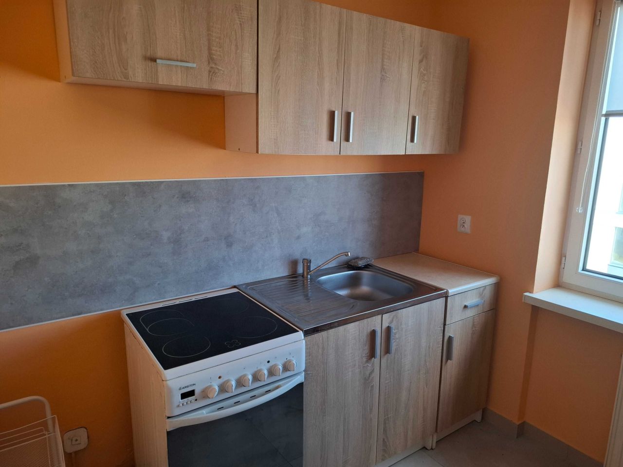 Mieszkanie 2-pokojowe Ełk, ul. Jana Pawła II. Zdjęcie 6