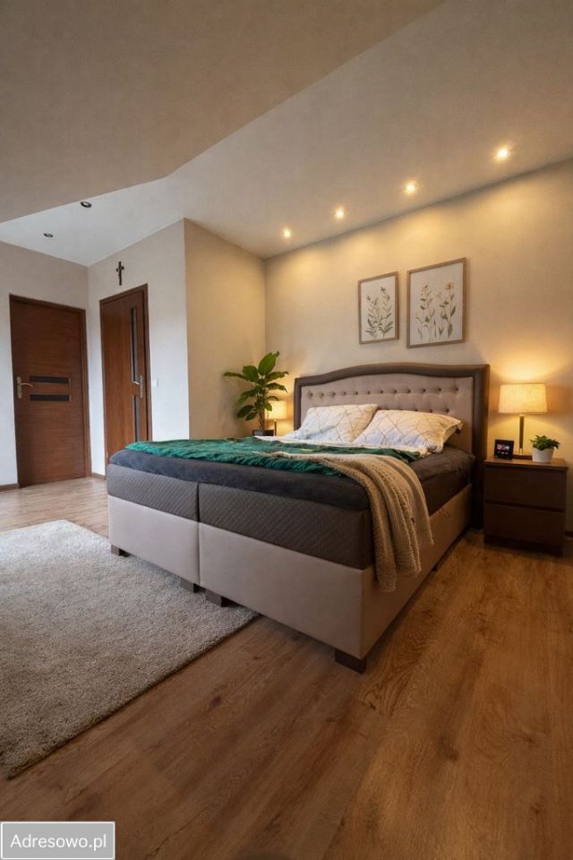 bliźniak, 3 pokoje Świba. Zdjęcie 11