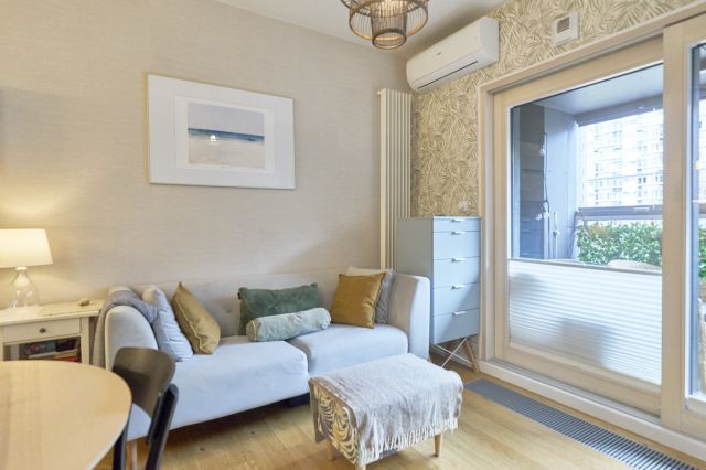 Mieszkanie 2-pokojowe Warszawa Wola, ul. Waliców. Zdjęcie 4