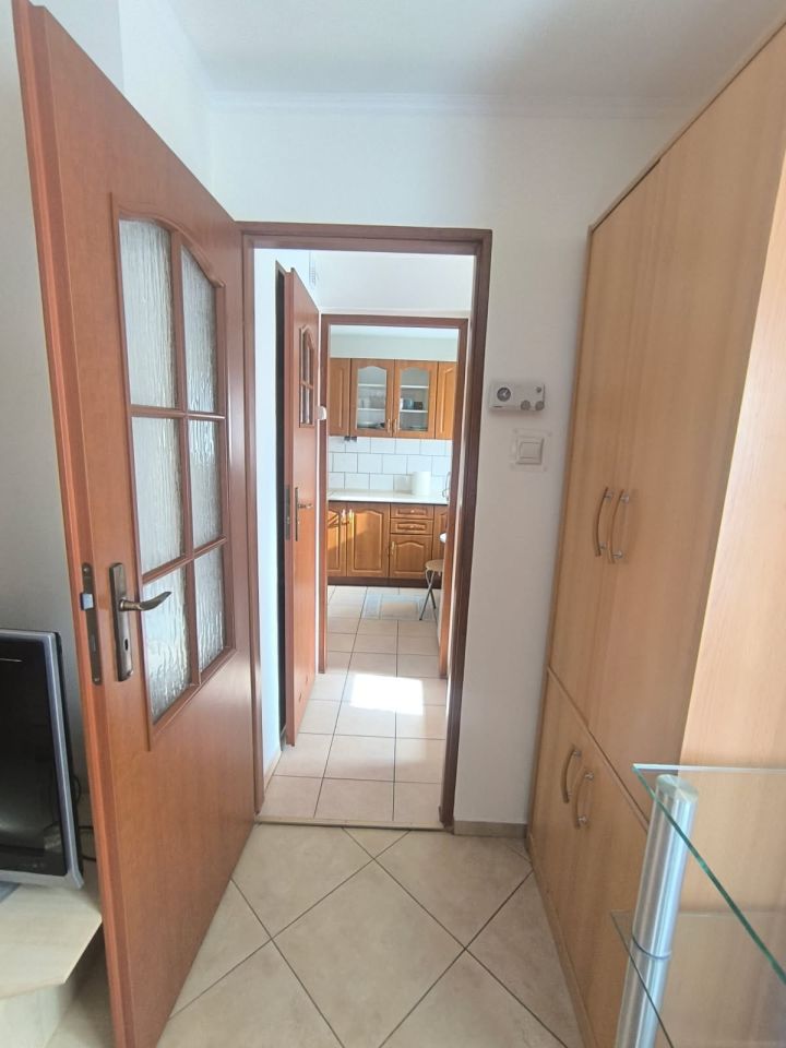 Mieszkanie 1-pokojowe Warszawa Wawer, ul. Szalejowa. Zdjęcie 10