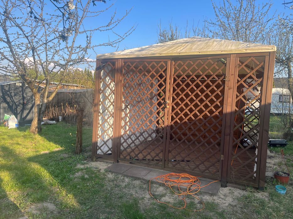 Działka rod Kowal. Zdjęcie 8