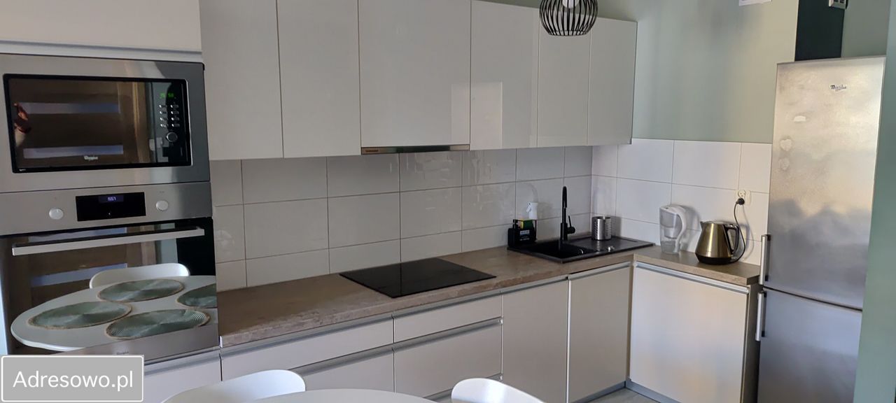 Mieszkanie 2-pokojowe Szczecin Gumieńce, ul. Hrubieszowska. Zdjęcie 2