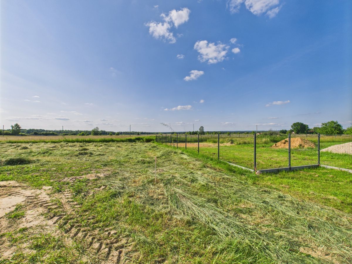 dom wolnostojący, 4 pokoje Złotów. Zdjęcie 22