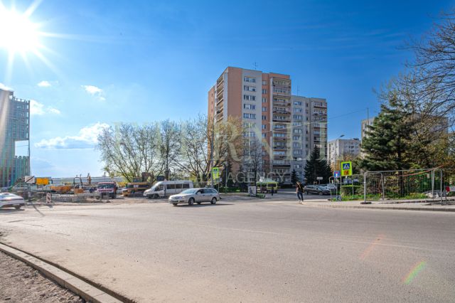 Nieruchomość komercyjna Kraków Prądnik Czerwony, ul. Pilotów. Zdjęcie 16