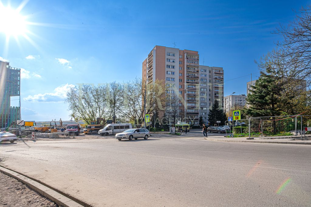 Nieruchomość komercyjna Kraków Prądnik Czerwony, ul. Pilotów. Zdjęcie 16