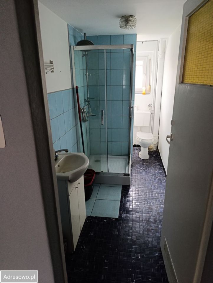 dom wolnostojący, 5 pokoi Obrzycko, ul. Stefana Żeromskiego. Zdjęcie 10
