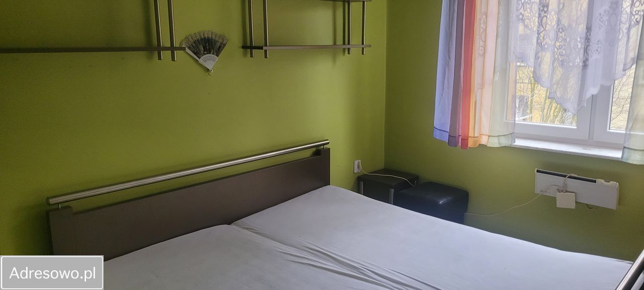 Mieszkanie 2-pokojowe Bytom Śródmieście, ul. Wrocławska. Zdjęcie 8