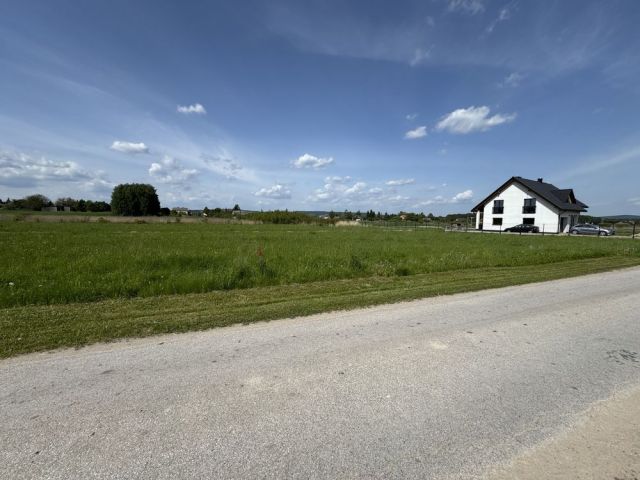 Działka budowlana Promnik, ul. Polna. Zdjęcie 1