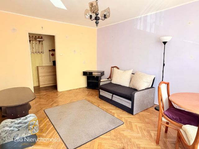Mieszkanie 2-pokojowe Legnica Centrum, ul. Ignacego Paderewskiego. Zdjęcie 2