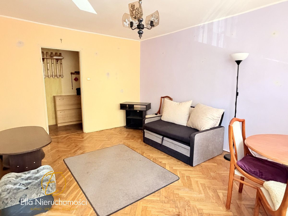 Mieszkanie 2-pokojowe Legnica Centrum, ul. Ignacego Paderewskiego. Zdjęcie 2