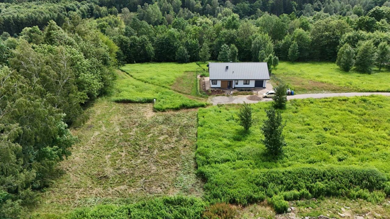Działka budowlana Jelenia Góra Cieplice Śląskie-Zdrój. Zdjęcie 3