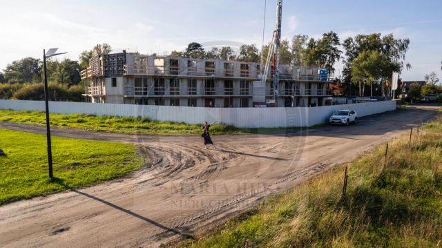 Mieszkanie 2-pokojowe Dziwnów, ul. Daglezji. Zdjęcie 11