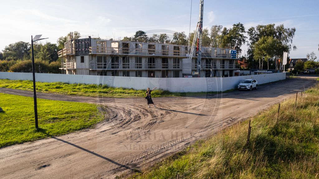 Mieszkanie 2-pokojowe Dziwnów, ul. Daglezji. Zdjęcie 11