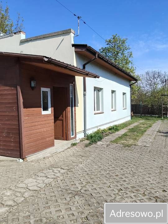 dom wolnostojący Opacz Mała. Zdjęcie 2