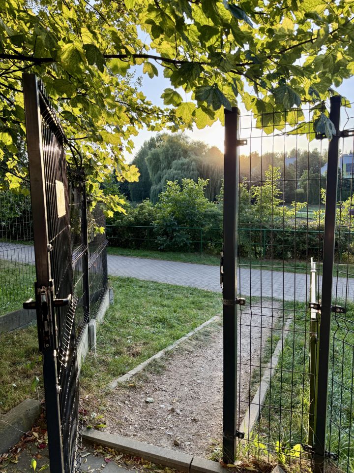 Mieszkanie 2-pokojowe Kraków Rżąka, ul. Ludwika Rydygiera. Zdjęcie 9