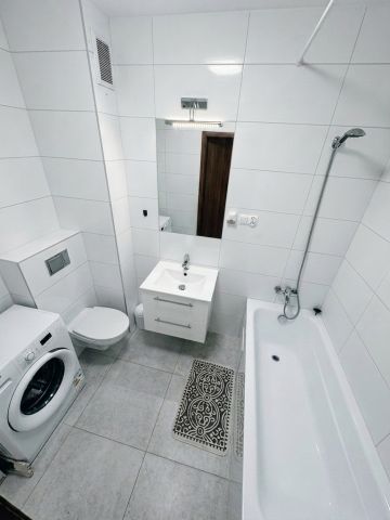 Mieszkanie 2-pokojowe Wrocław Klecina. Zdjęcie 4