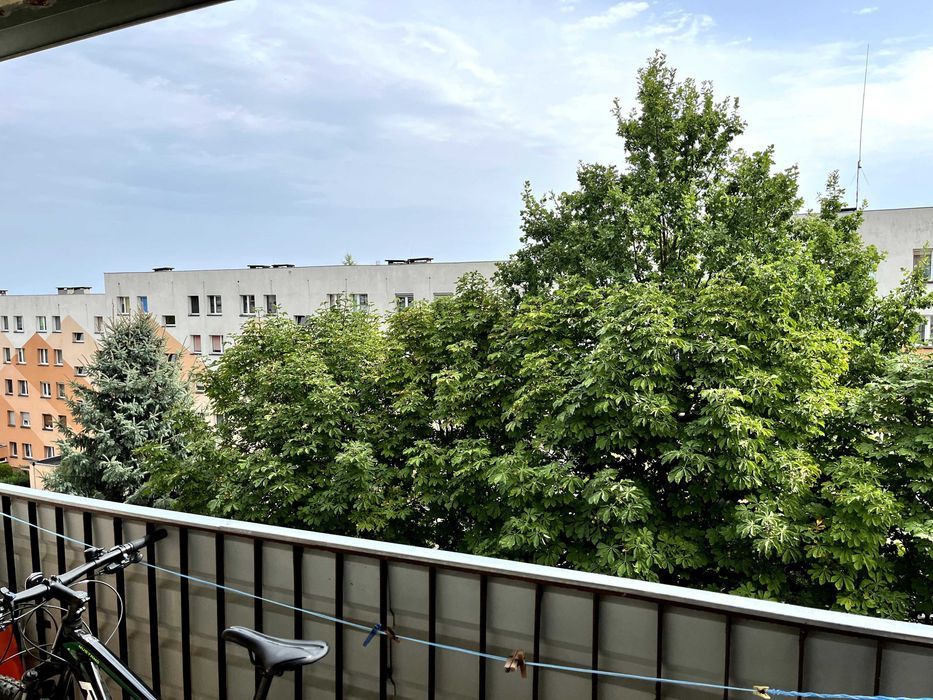 Mieszkanie 2-pokojowe Krosno Odrzańskie, ul. Piastów. Zdjęcie 8