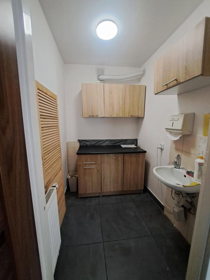 Lokal Rzeszów Śródmieście, ul. Bernardyńska. Zdjęcie 8