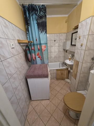 Mieszkanie 2-pokojowe Kraków Bieńczyce, os. Kalinowe. Zdjęcie 11