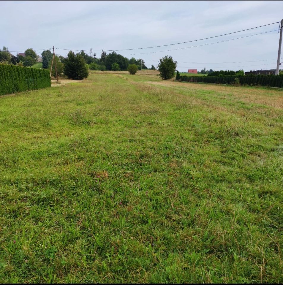 Działka rolno-budowlana Bilczyce, -. Zdjęcie 1