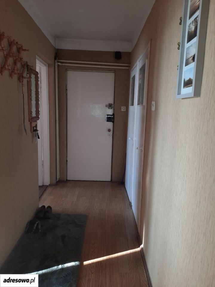 Mieszkanie 4-pokojowe Dobre, ul. Dworcowa. Zdjęcie 10