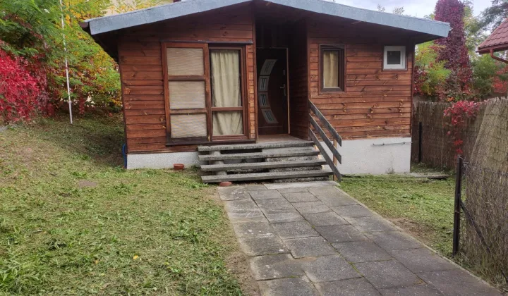 dom wolnostojący, 3 pokoje Radawa, ul. Św. Anny