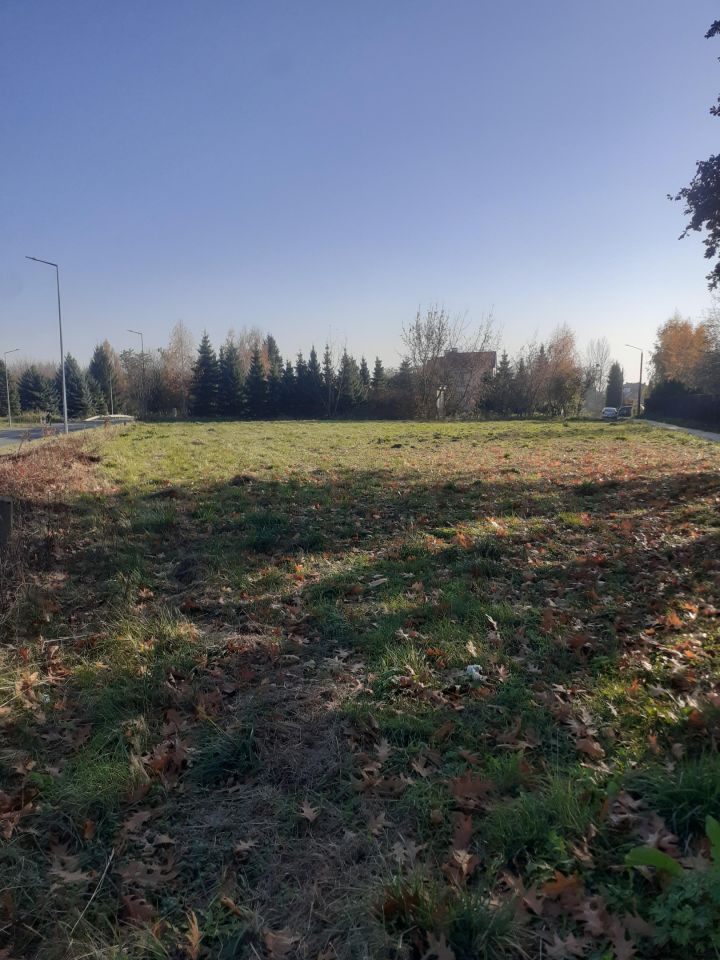 Działka budowlana Sandomierz Kruków, ul. Pallotyńska. Zdjęcie 6