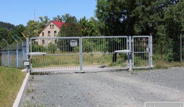 Hala/magazyn Karpniki, ul. Turystyczna. Zdjęcie 8