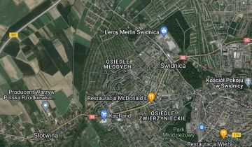 Mieszkanie 3-pokojowe Świdnica, ul. Ignacego Prądzyńskiego