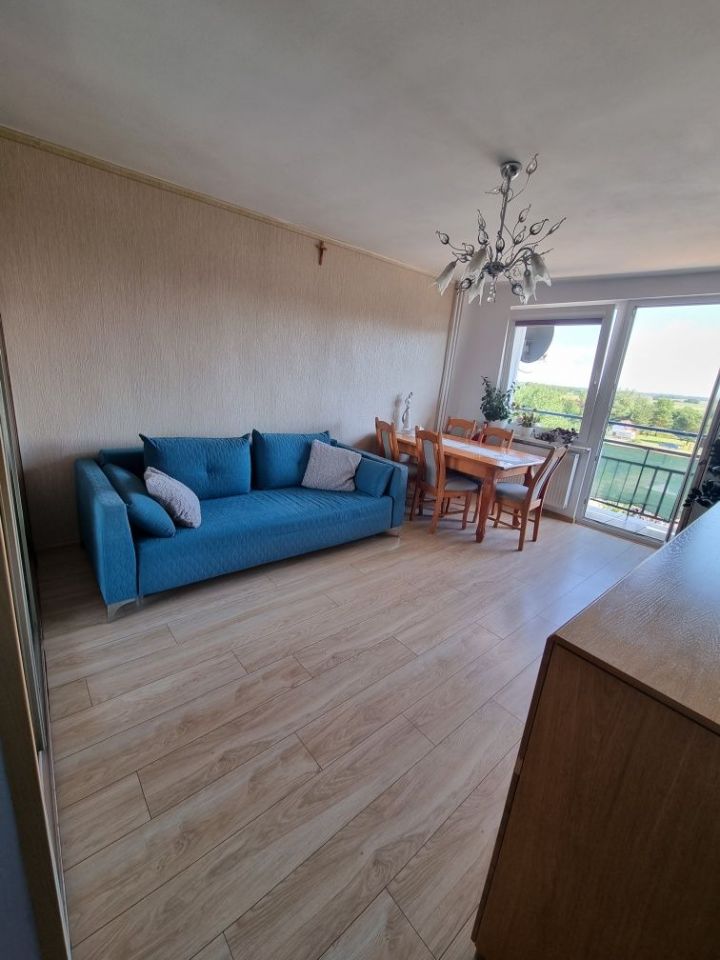 Mieszkanie 3-pokojowe Rogowo