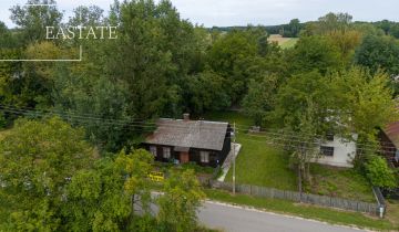 Działka rolno-budowlana Gągolin Północny