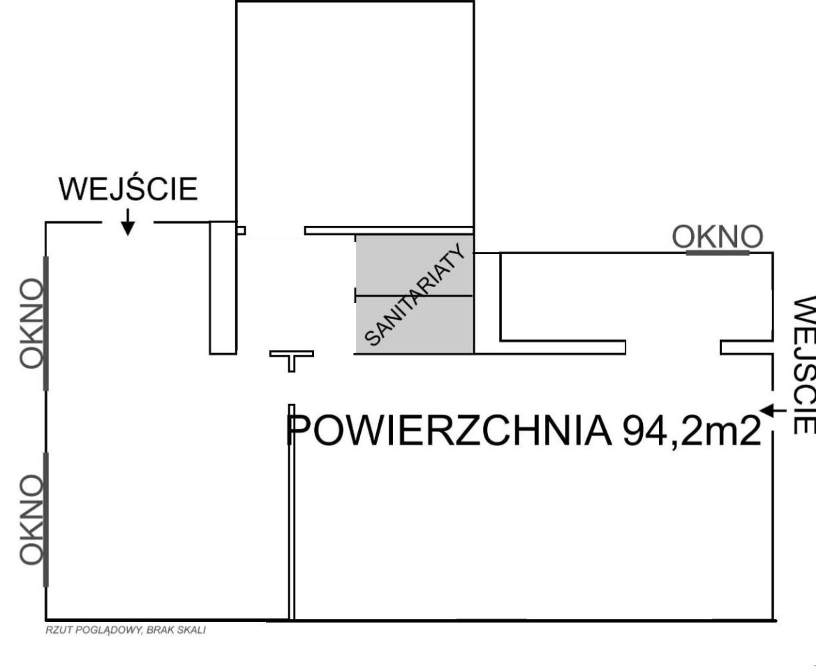 Lokal Zamość, ul. Kamienna. Zdjęcie 8