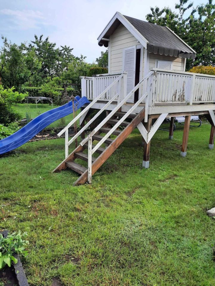 Działka rod Koszalin Jamno. Zdjęcie 7