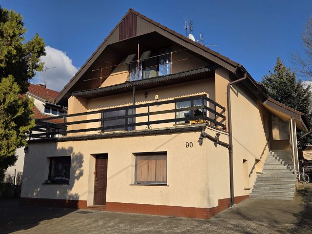 dom wolnostojący, 12 pokoi Czerwonak, ul. Gdyńska. Zdjęcie 2