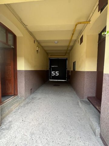 Mieszkanie 1-pokojowe Pabianice Centrum, ul. Stefana Batorego. Zdjęcie 12