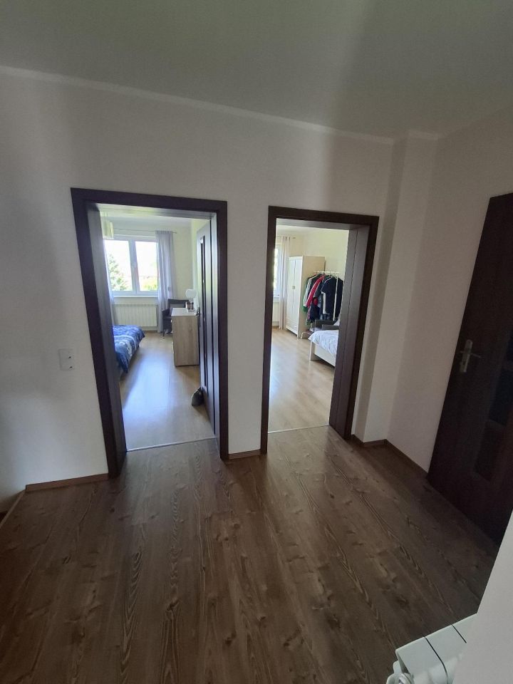 dom szeregowy, 5 pokoi Konin Chorzeń, ul. Stokrotkowa. Zdjęcie 11