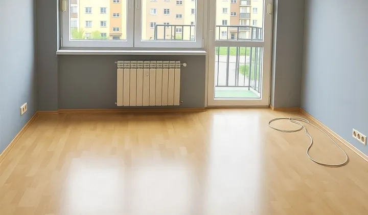 Mieszkanie 2-pokojowe Krotoszyn, os. Sikorskiego