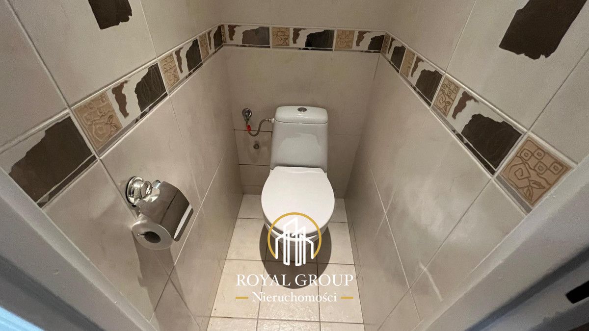 Mieszkanie 4-pokojowe Lublin LSM, ul. Żarnowiecka. Zdjęcie 7