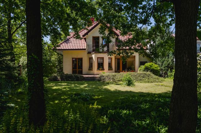 dom wolnostojący, 5 pokoi Warszawa Białołęka Dworska, ul. Bohaterów. Zdjęcie 1