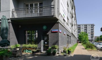 Mieszkanie 3-pokojowe Warszawa Śródmieście, al. Niepodległości