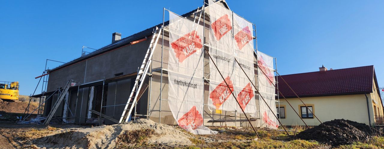 bliźniak, 4 pokoje Radziszów Zadworze, ul. Zadworze Górne. Zdjęcie 3