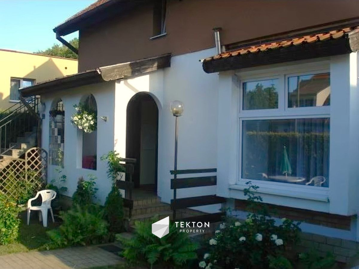 Mieszkanie 5-pokojowe Sopot Kamienny Potok. Zdjęcie 3