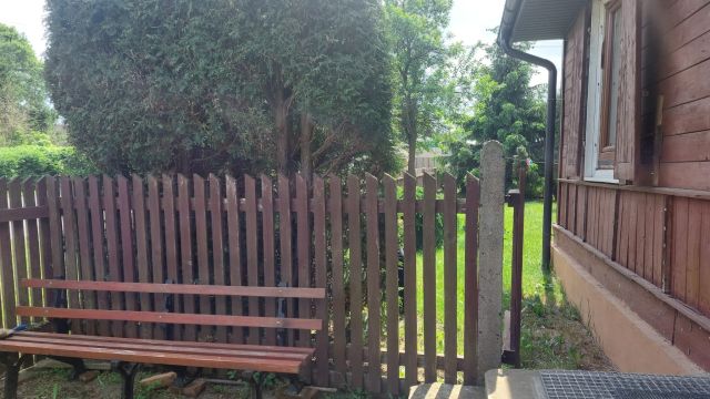 dom wolnostojący, 2 pokoje Rzuców, ul. Stanisława Staszica. Zdjęcie 4