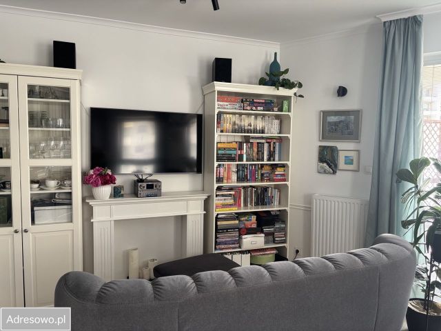 Mieszkanie 3-pokojowe Warszawa Ursus, ul. Posag 7 Panien. Zdjęcie 1