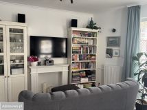 Mieszkanie 3-pokojowe Warszawa Ursus, ul. Posag 7 Panien