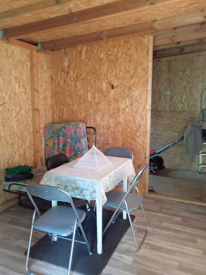 Działka rod Widziszewo. Zdjęcie 7