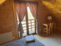 Ośrodek wczasowy Stare Sady. Zdjęcie 3